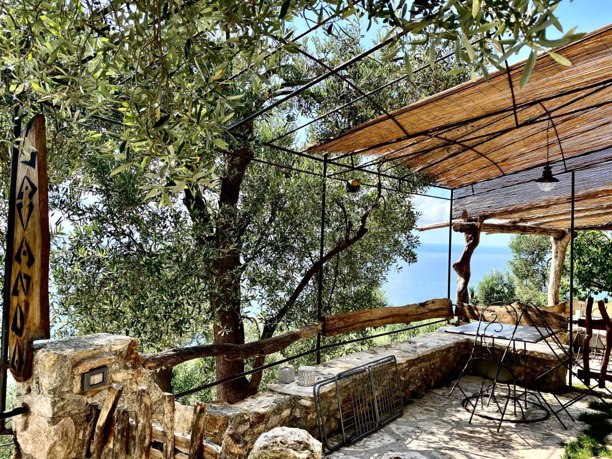Casa Vacanze A Lea L'Ua Finale Ligure Exterior photo