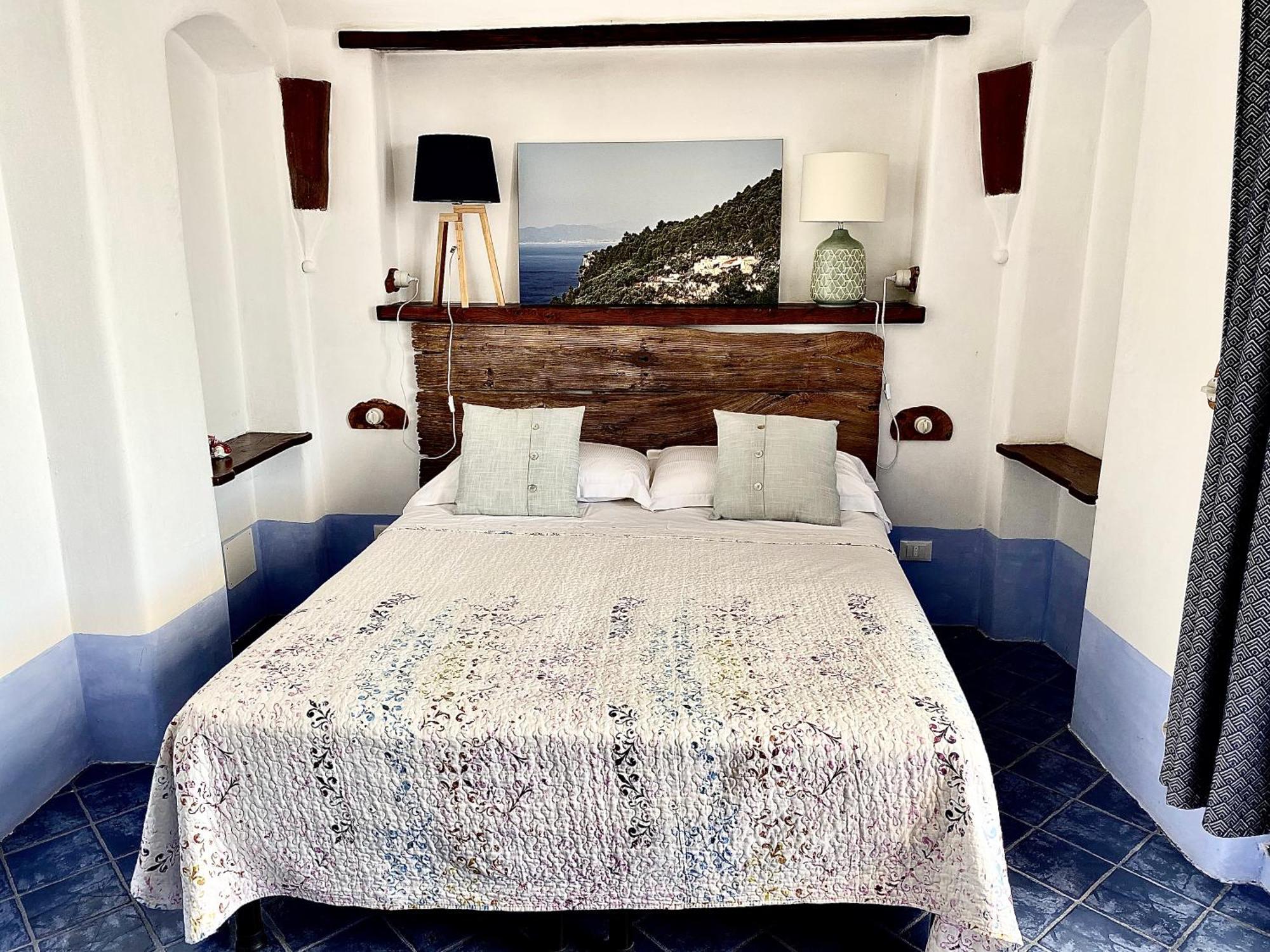 Casa Vacanze A Lea L'Ua Finale Ligure Room photo