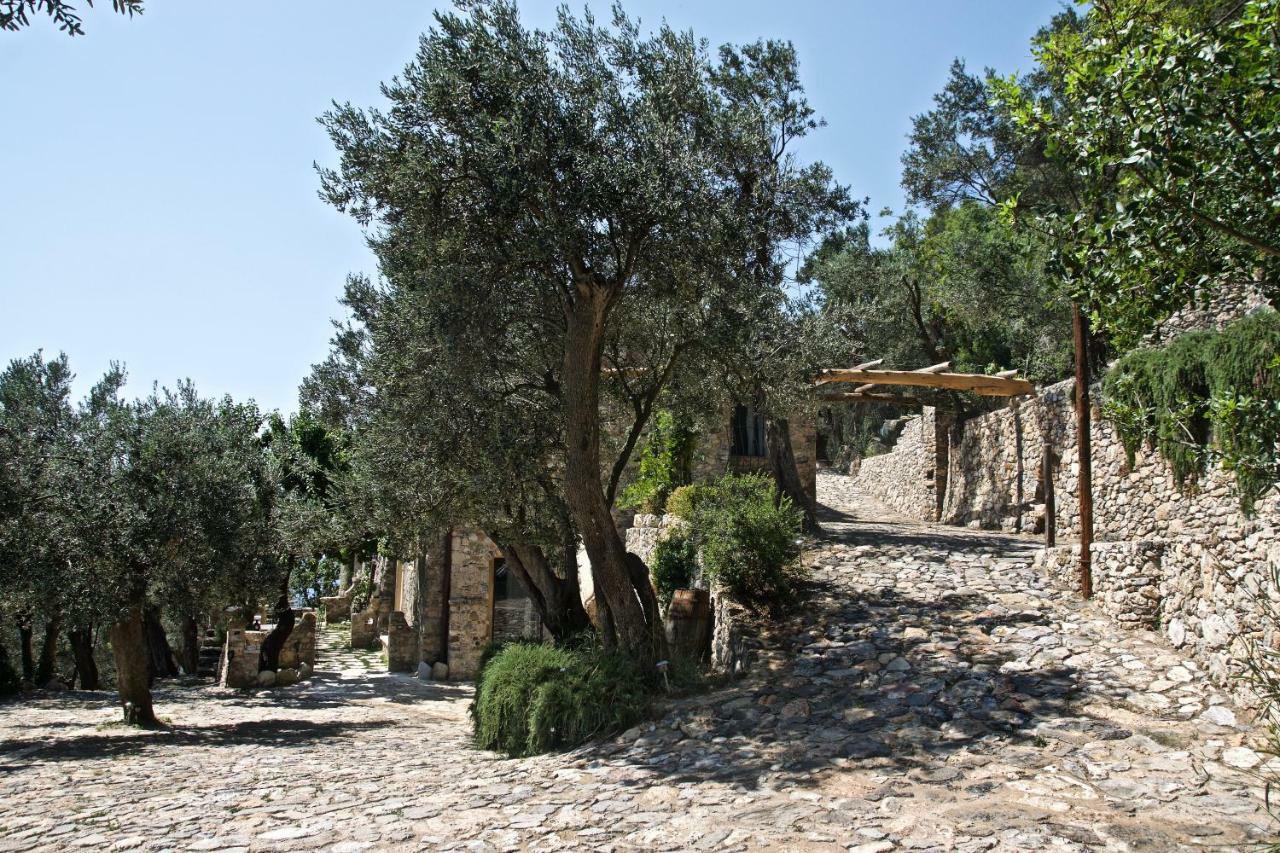 Casa Vacanze A Lea L'Ua Finale Ligure Exterior photo